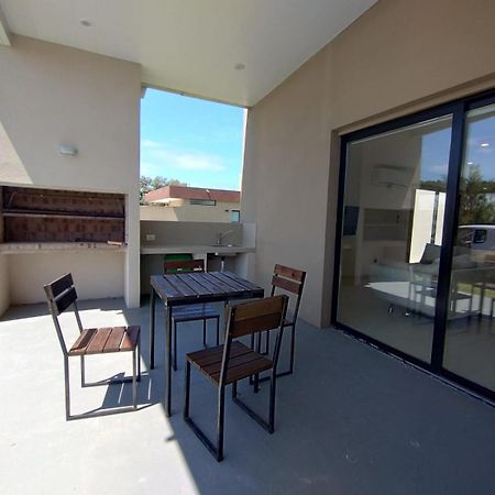 Casas En Barrio Los Teros Con Pileta Compartida - Santa Clara Del Mar Exterior foto