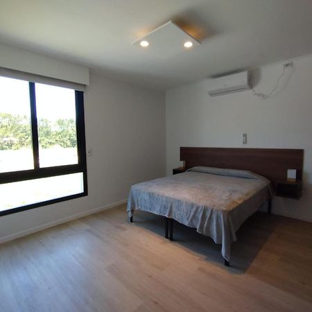 Casas En Barrio Los Teros Con Pileta Compartida - Santa Clara Del Mar Exterior foto
