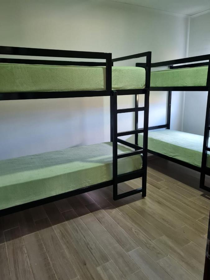 Casas En Barrio Los Teros Con Pileta Compartida - Santa Clara Del Mar Exterior foto