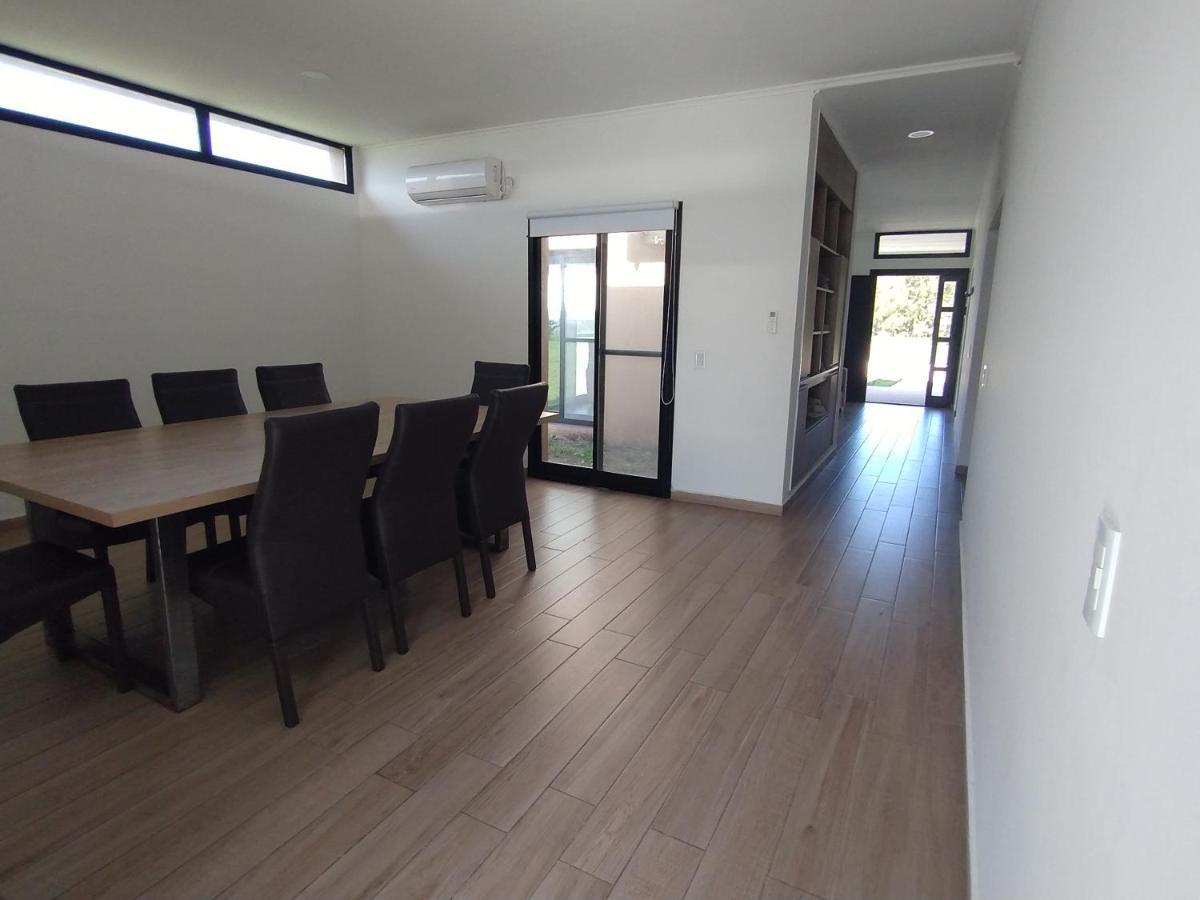 Casas En Barrio Los Teros Con Pileta Compartida - Santa Clara Del Mar Exterior foto