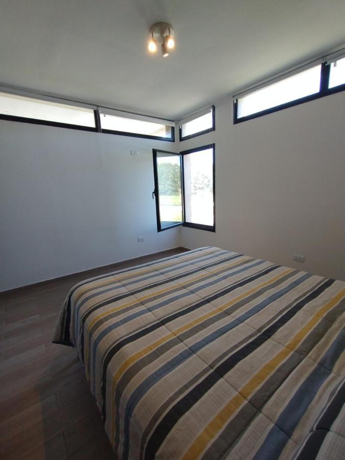 Casas En Barrio Los Teros Con Pileta Compartida - Santa Clara Del Mar Exterior foto