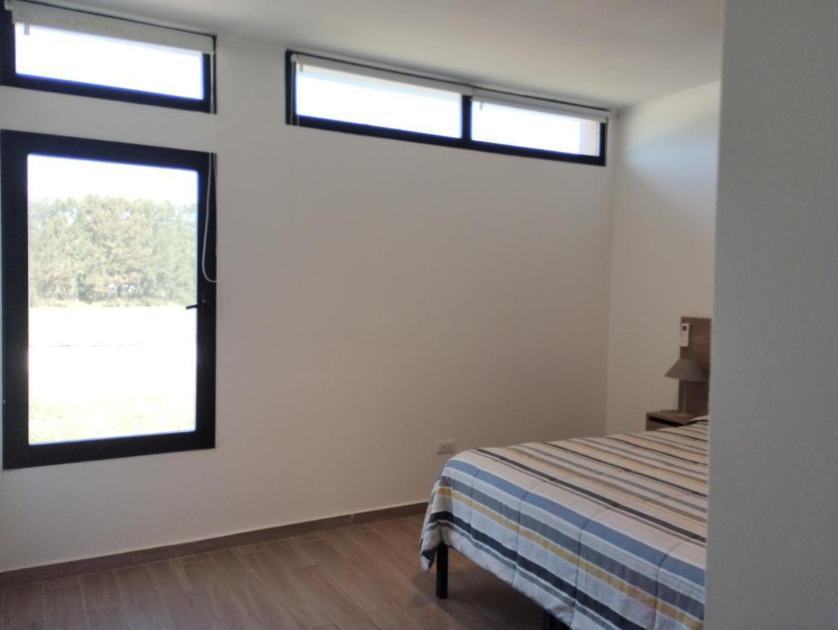 Casas En Barrio Los Teros Con Pileta Compartida - Santa Clara Del Mar Exterior foto
