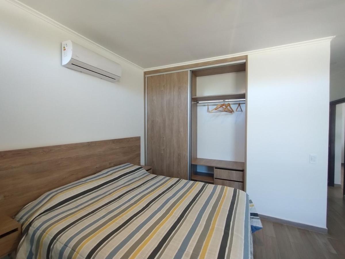 Casas En Barrio Los Teros Con Pileta Compartida - Santa Clara Del Mar Exterior foto
