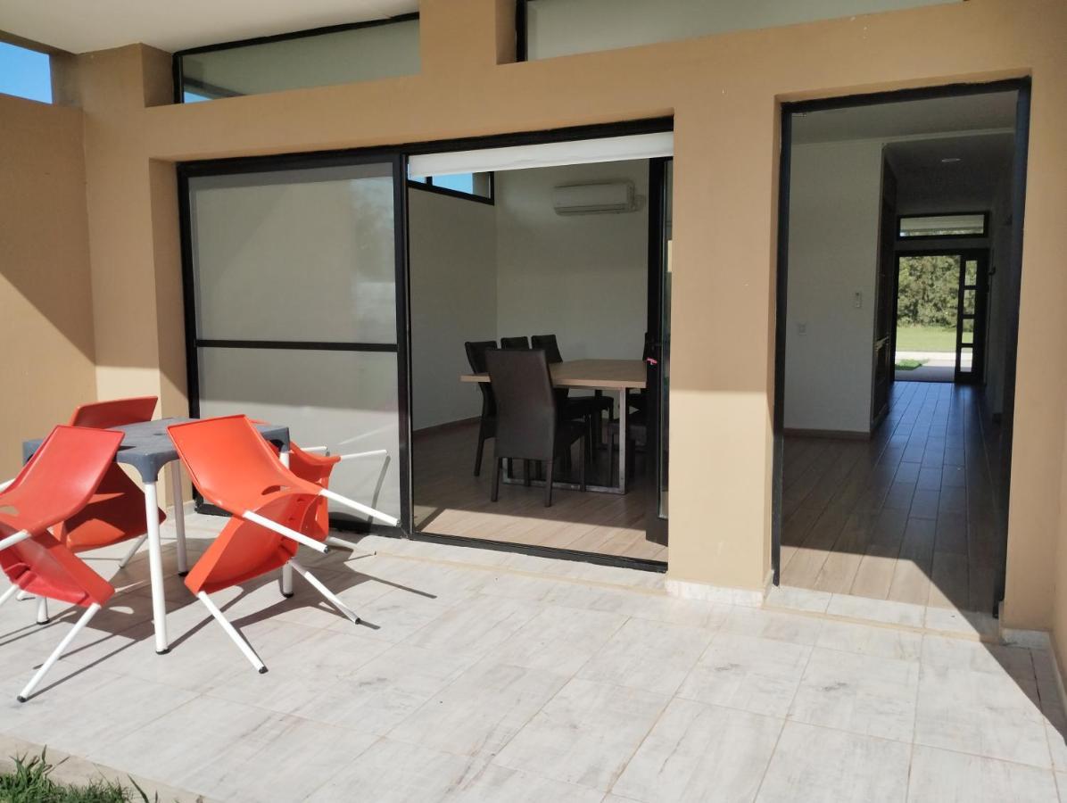 Casas En Barrio Los Teros Con Pileta Compartida - Santa Clara Del Mar Exterior foto