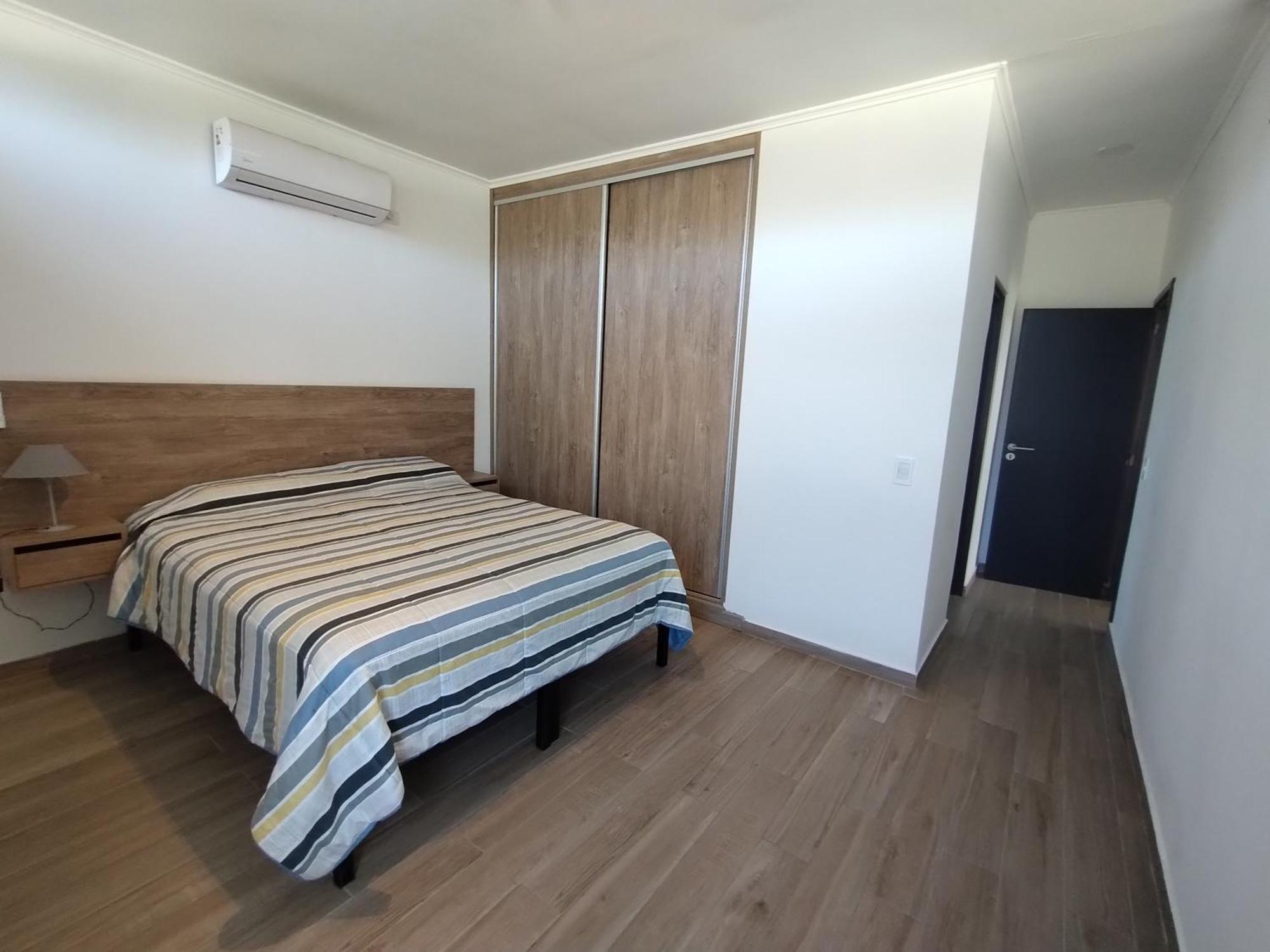 Casas En Barrio Los Teros Con Pileta Compartida - Santa Clara Del Mar Zimmer foto