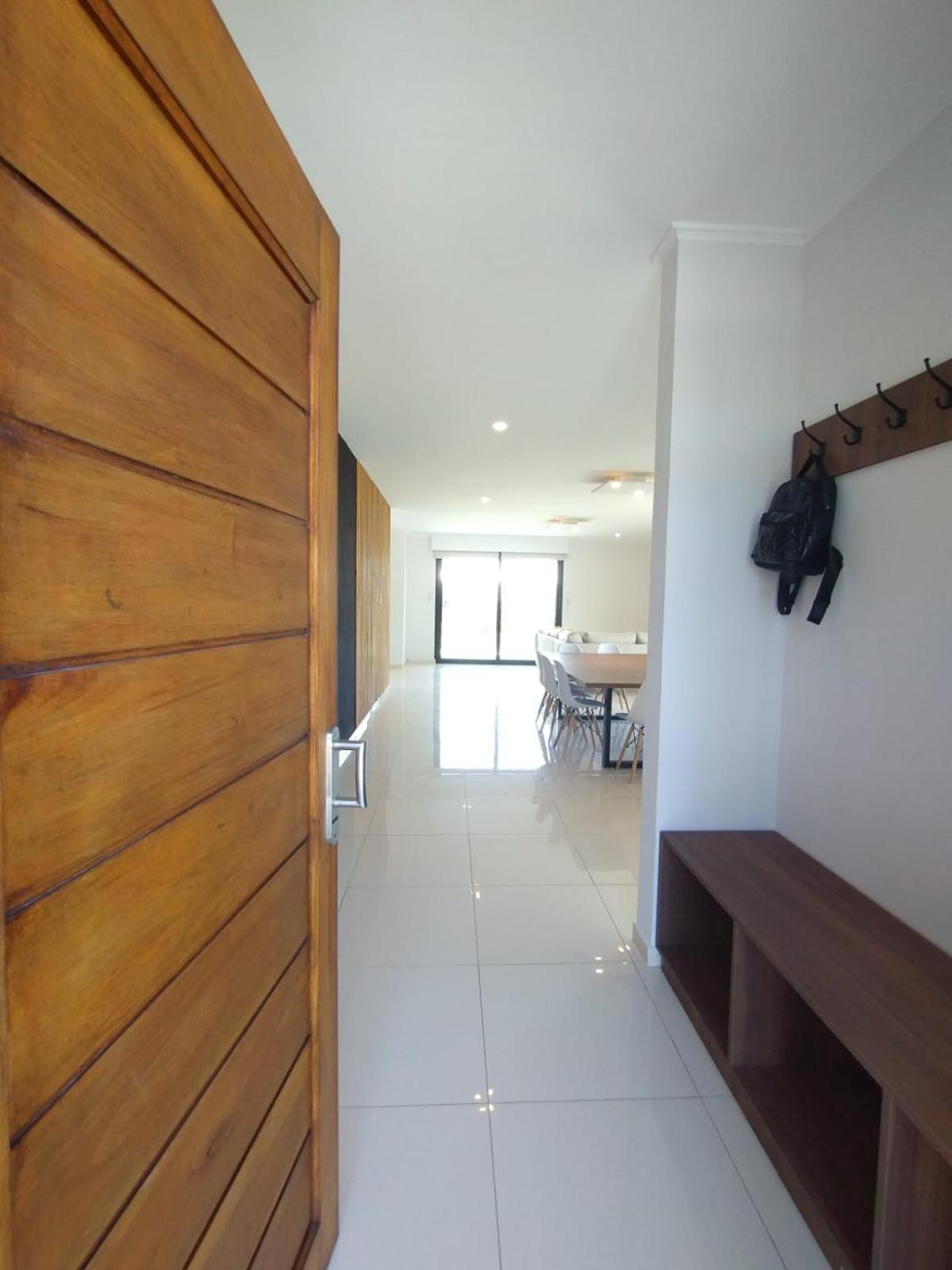 Casas En Barrio Los Teros Con Pileta Compartida - Santa Clara Del Mar Exterior foto