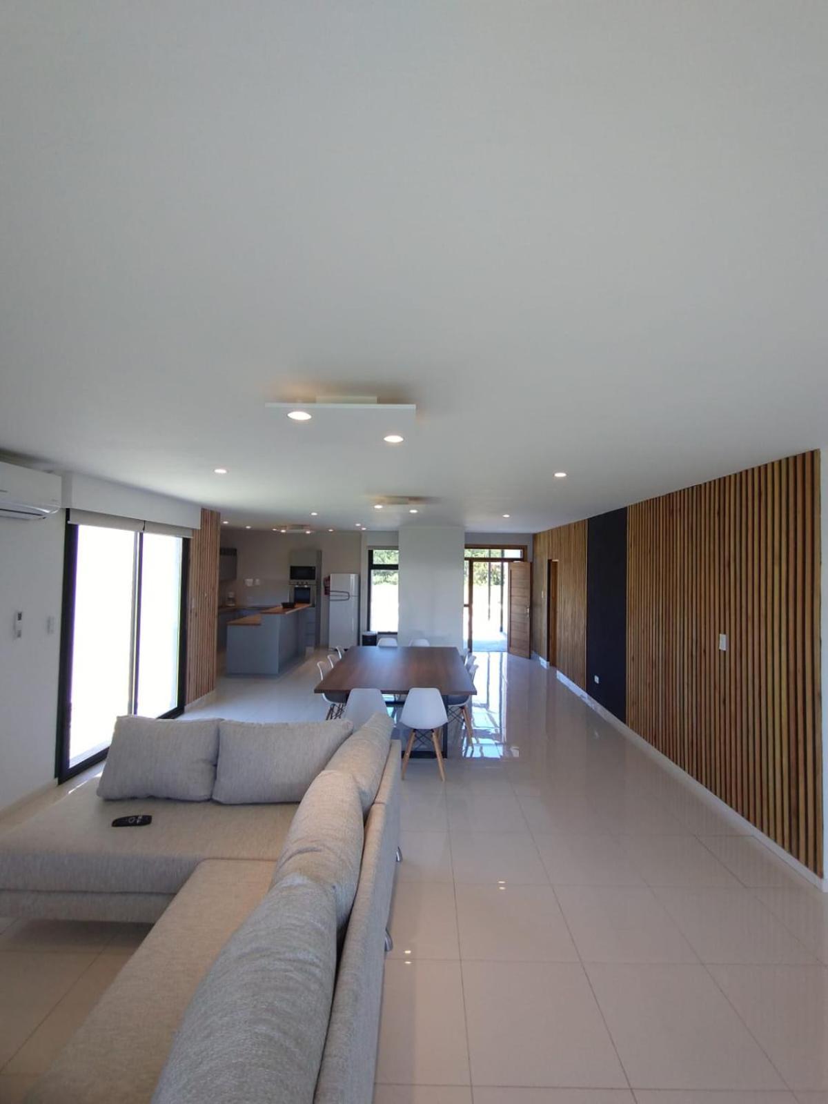 Casas En Barrio Los Teros Con Pileta Compartida - Santa Clara Del Mar Exterior foto