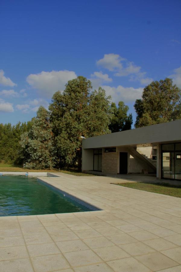 Casas En Barrio Los Teros Con Pileta Compartida - Santa Clara Del Mar Exterior foto