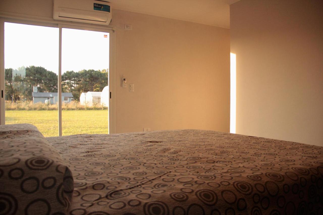 Casas En Barrio Los Teros Con Pileta Compartida - Santa Clara Del Mar Exterior foto