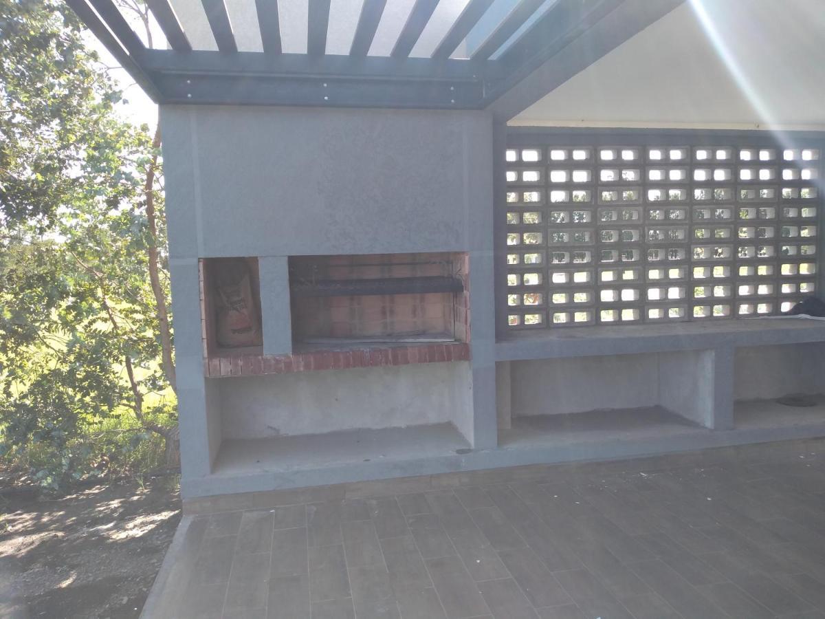 Casas En Barrio Los Teros Con Pileta Compartida - Santa Clara Del Mar Exterior foto